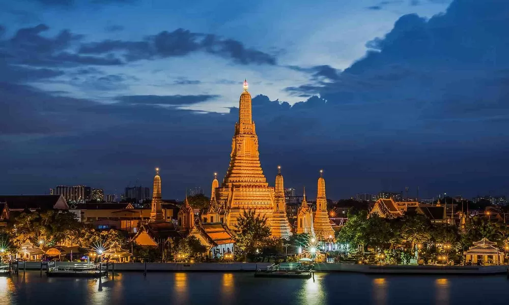 Bangkok & Pattaya Delight 